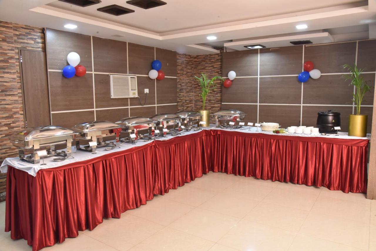 Genx Rameshwaram Deoghar Hotel Exterior photo