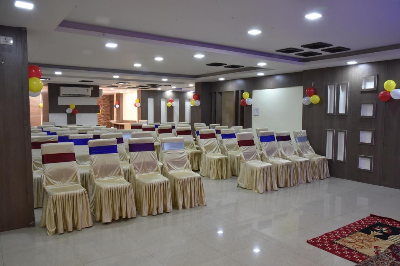 Genx Rameshwaram Deoghar Hotel Exterior photo